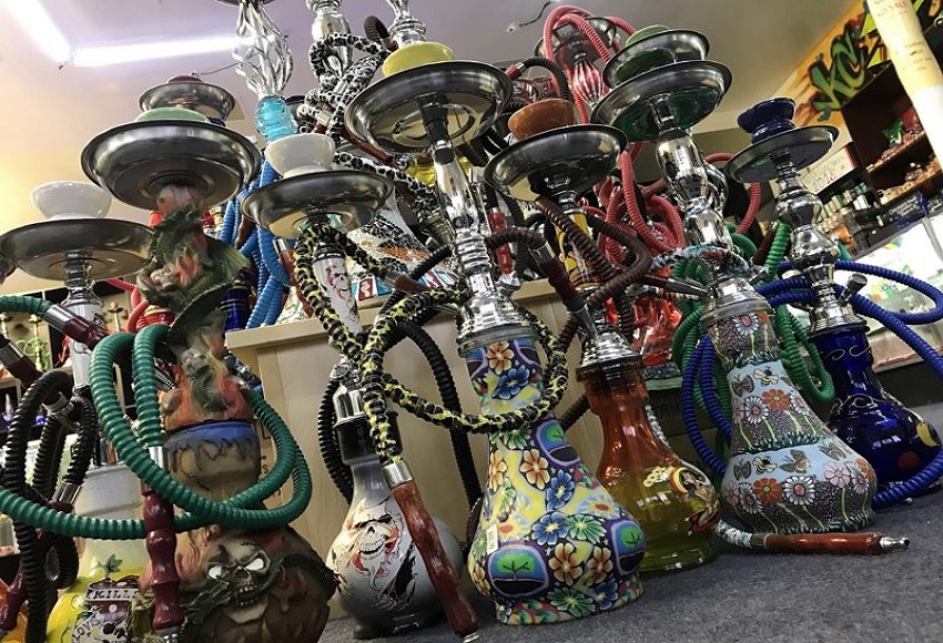 What’s the Best Online Store to Buy Hookahs in Canada?