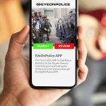 EYEONPOLICE APP