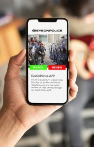 EYEONPOLICE APP