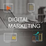 Digital Marketing Agency