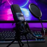 TONOR TC-777 Microphone