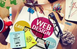 Things to Consider When Choosing a Web Designing Company