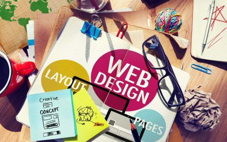 Things to Consider When Choosing a Web Designing Company