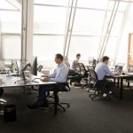 What Are The Benefits Of Shared Office Space Over Normal Rented Space?