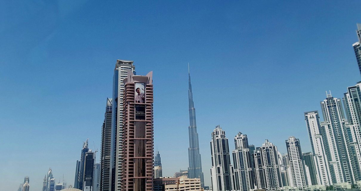 9 Things That Make Dubai A Truly Unique Place