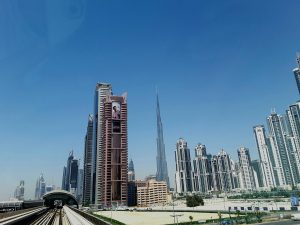 9 Things That Make Dubai A Truly Unique Place