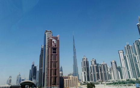 9 Things That Make Dubai A Truly Unique Place