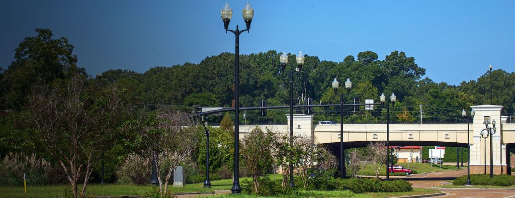 Lighting Pole or Easypole