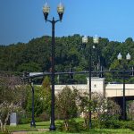 Lighting Pole or Easypole