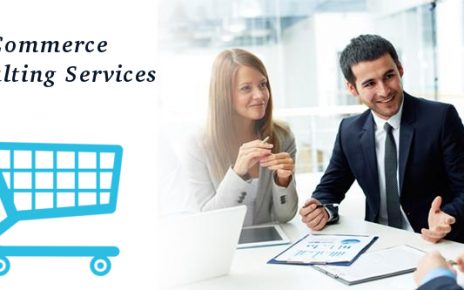 E-commerce Consulting - Main Advantages and Challenges