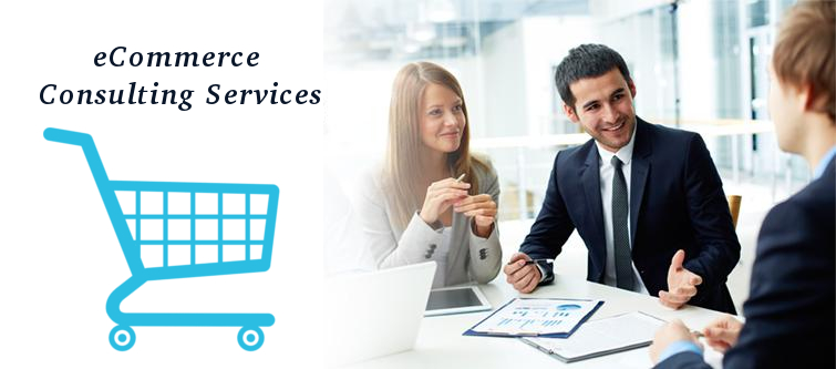 E-commerce Consulting - Main Advantages and Challenges