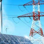 Risk Management Electric Energy Market