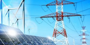 Risk Management Electric Energy Market