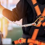 safety harness