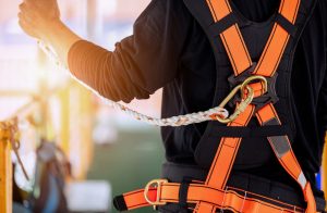 safety harness