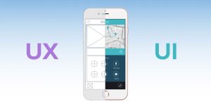 UX and UI for Mobile