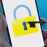 Passwords-on-Android