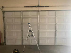 Hiring-Garage-Door-Spring-Repair