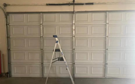 Hiring-Garage-Door-Spring-Repair