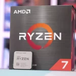 AMD Ryzen 7 5800X