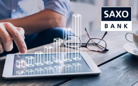 All the information you need to start trading CFDs with Saxo
