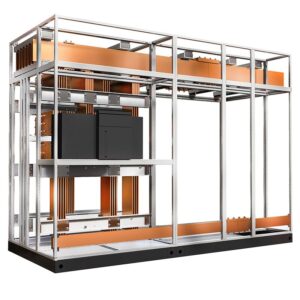 Modular Enclosures