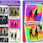 Live Photo Animation Maker