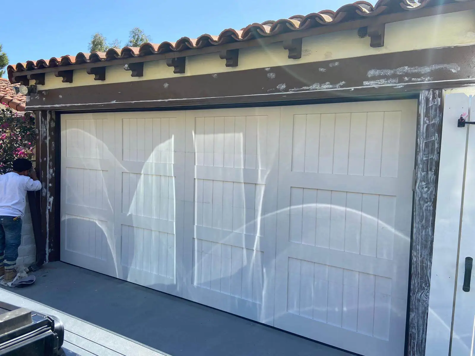 garage-door-repair-Glen-Allen