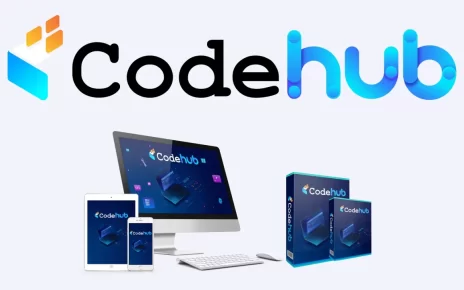 Sell UNLIMITED Software & Apps To Your Clients Using Codehub