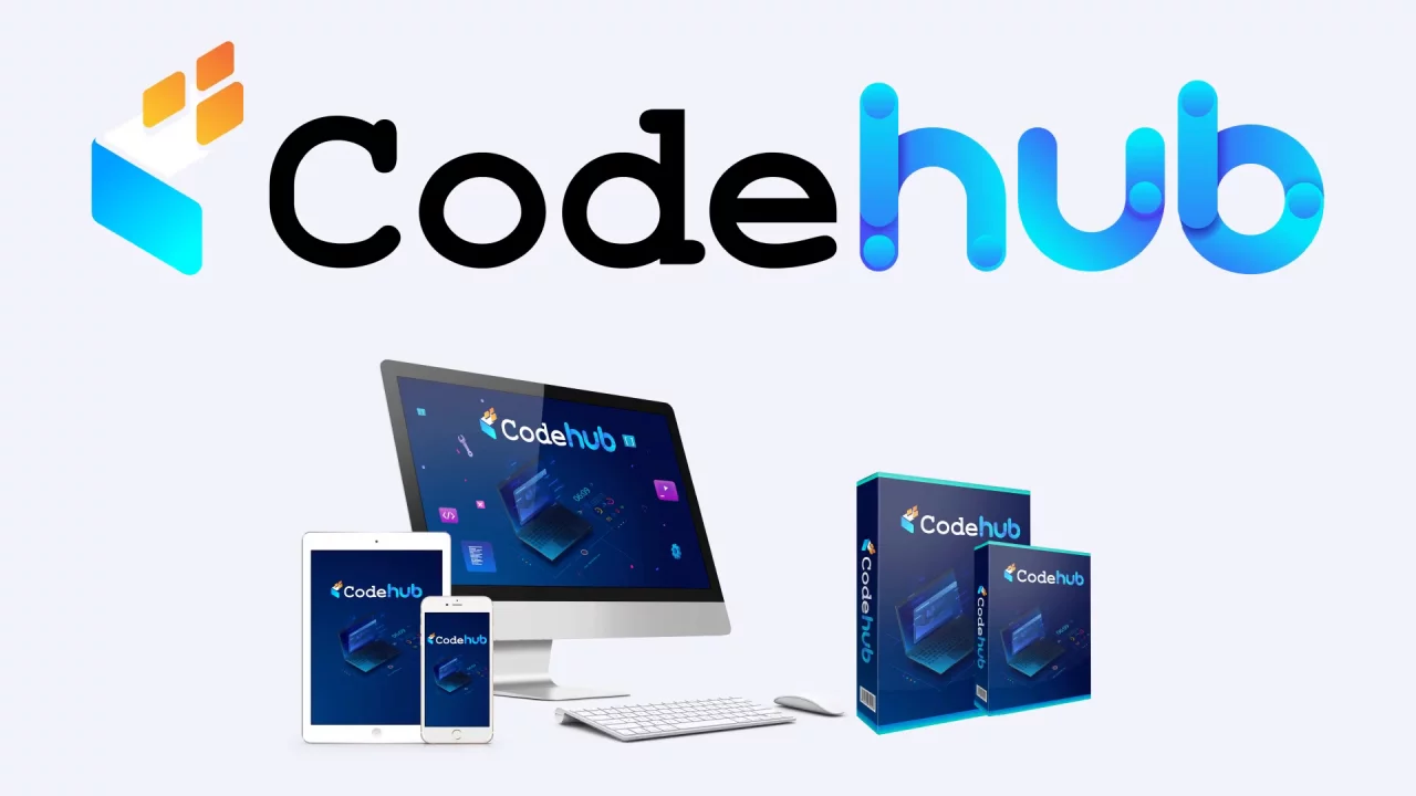 Sell UNLIMITED Software & Apps To Your Clients Using Codehub