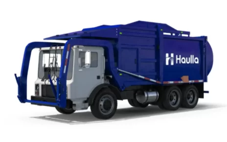 haulla-trash-pick-up-truck