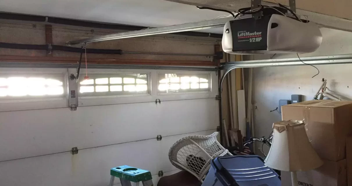 Garage-Door-Opener-Maintenance