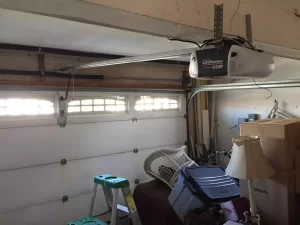 Garage-Door-Opener-Maintenance