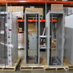 advantages of Modular Enclosures