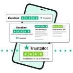 Trustpilot Reviews