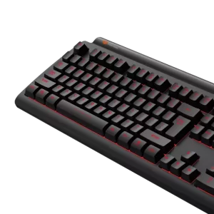 Mechanical Gaming Keyboard