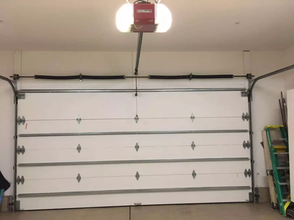 garage door opener repair Newport News