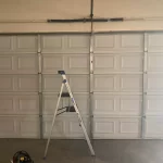 garage door spring repair Petersburg