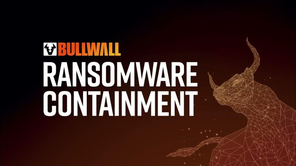 Ransomware Containment