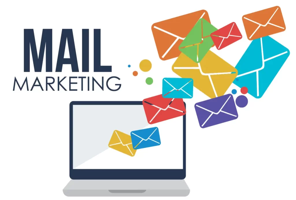 Mail Marketing