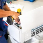 Air Conditioning Repair