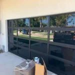 Garage Door Panels