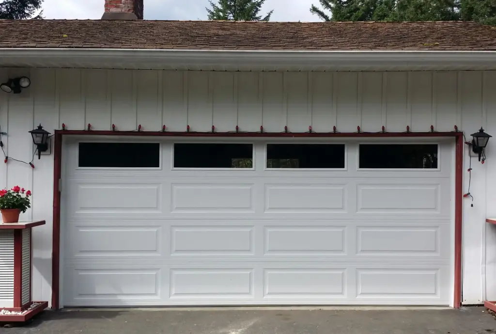 Garage Door Replacement Short Pump