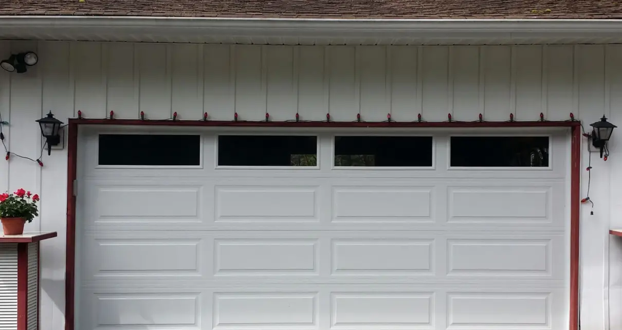 Garage Door Replacement Short Pump