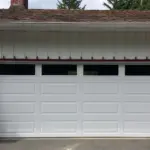 Garage Door Replacement Short Pump