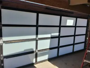 Garage Door Spring Repair Williamsburg Garage Door Spring Repair Williamsburg