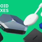 Best Android TV Boxes
