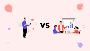 Ecommerce Agency vs. In House Team Ecommerce Agency vs. In-House Team
