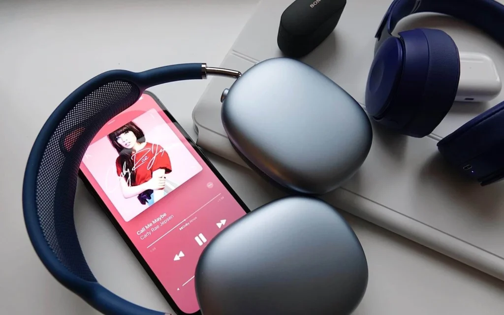 Dolby Atmosphere Headphones Dolby Atmosphere Headphones