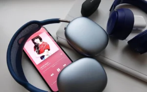Dolby Atmosphere Headphones
